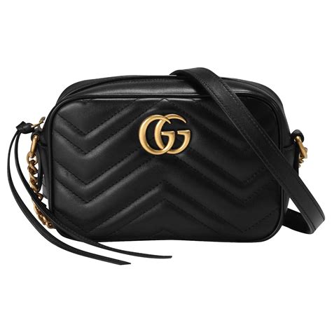 gucci chain bag mini|gucci marmont mini chain bag.